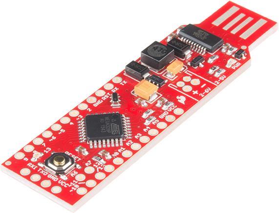 Actual product image SparkFun Redstick (Various)