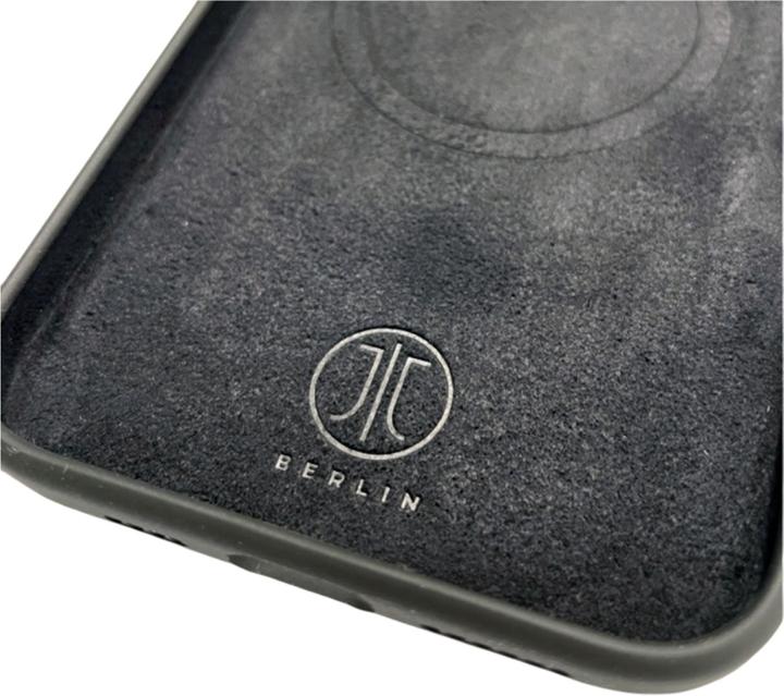 Image du produit JT Berlin iPhone 16 Plus - Steglitz MagSafe (Apple iPhone 16 Plus)