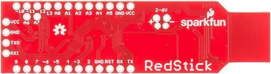 Actual product image SparkFun Redstick (Various)