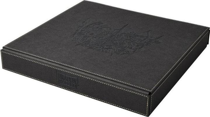 Image du produit Dragon Shield Roleplay Compagnon de jeu - Iron Grey Compagnon de jeu