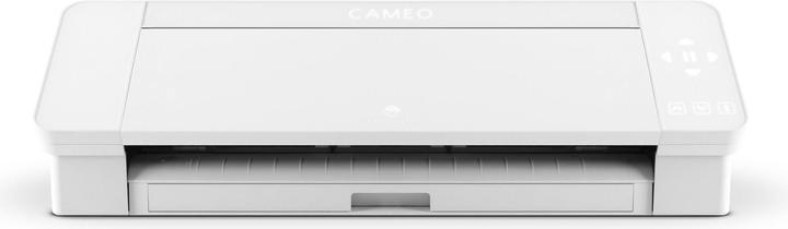 Silhouette Cameo 4 Plus