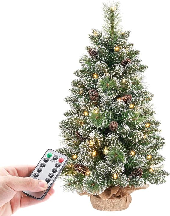 Image du produit Yorbay Mini sapin de Noël