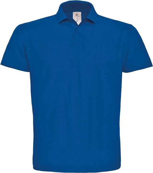 Produktbild B&C ID.001 Poloshirt (XS)