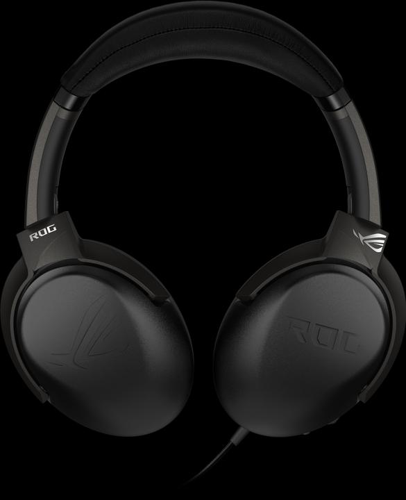 Actual product image ASUS ROG Strix Go (Cable)