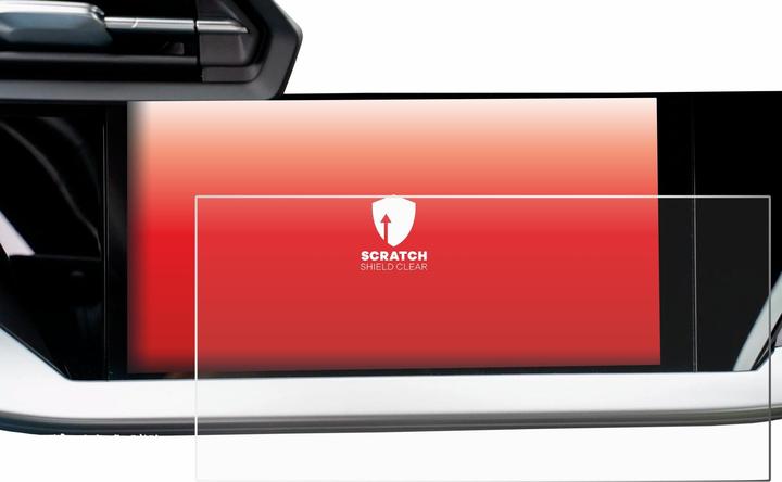Immagine prodotto upscreen Scratch Shield Pellicola