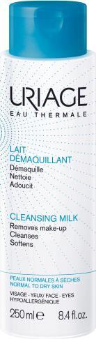 Uriage Cleansing Milk (Reinigungsmilch, 250 ml)