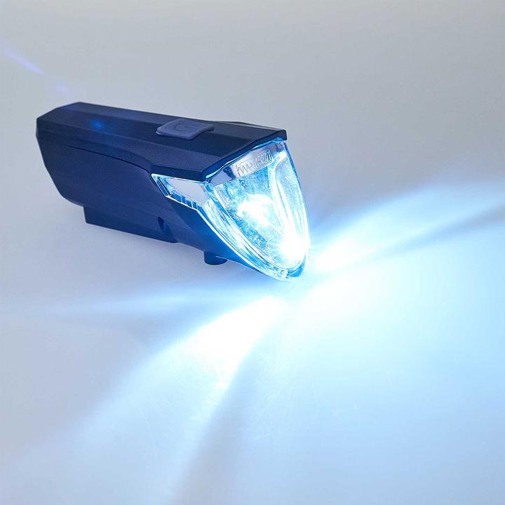 Produktbild Filmer LED-Akku Velo Vorder- und RÃ¼cklicht