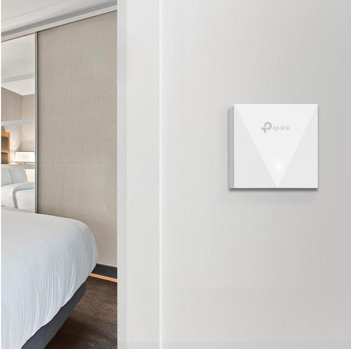 Immagine prodotto TP-Link AX3000 (2402 Mbit/s)