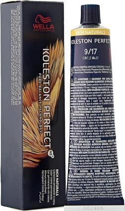 Produktbild Wella KOLESTON ME+ 9/17 (9, 17)