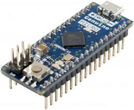 Immagine prodotto Genuino Micro originale con Atmega32u4 (Componente di potenza)