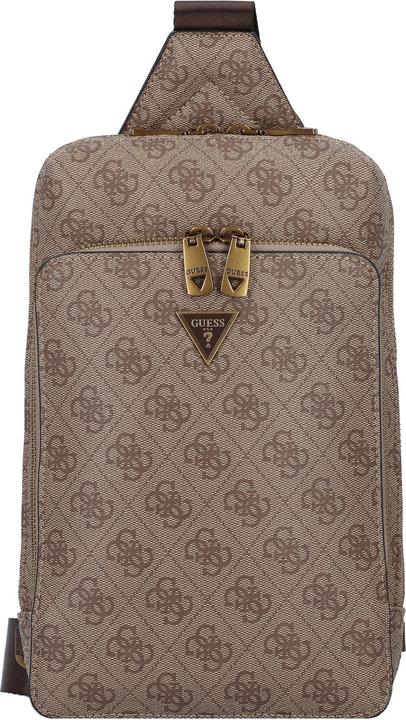 Actual product image Guess Milano Umhängetasche 33 cm