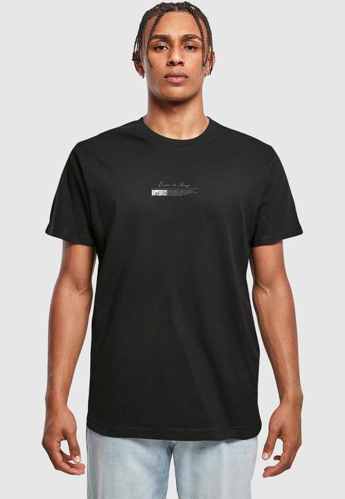Produktbild Mister Tee Become the Change Butterfly 2.0 Tee (L)