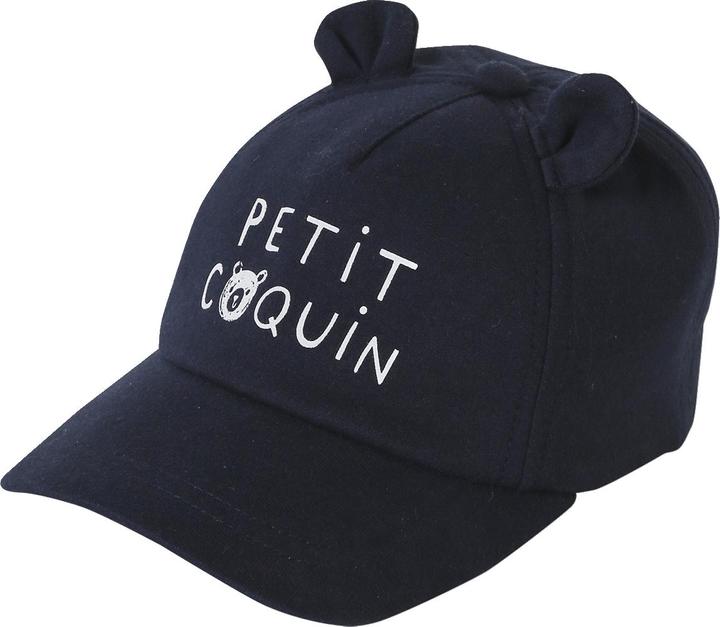 Produktbild Vertbaudet Jungen Cap, Teddy
