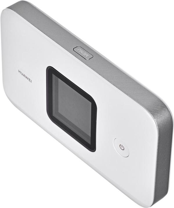 Produktbild Huawei LTE Hotspot E5785-320