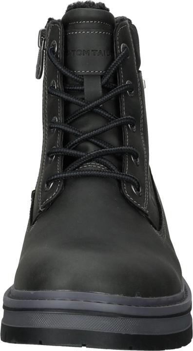 Actual product image Tom Tailor Stiefelette (44)