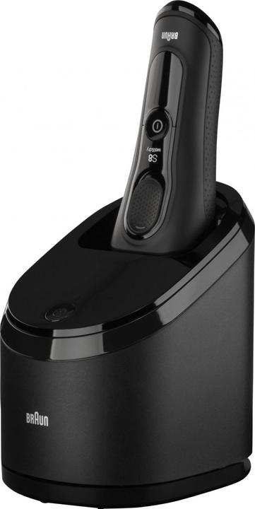Actual product image Braun Series 8