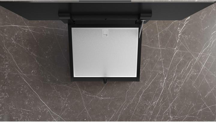 Image du produit Siemens SIEM Hotte d'aspiration (Hotte murale)