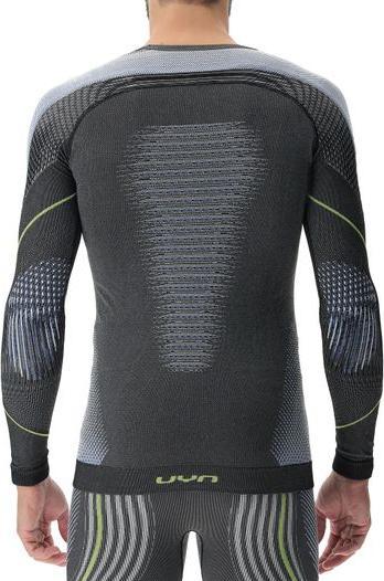 Image du produit UYN T-shirt thermique Evolutyon Melange (S, M)