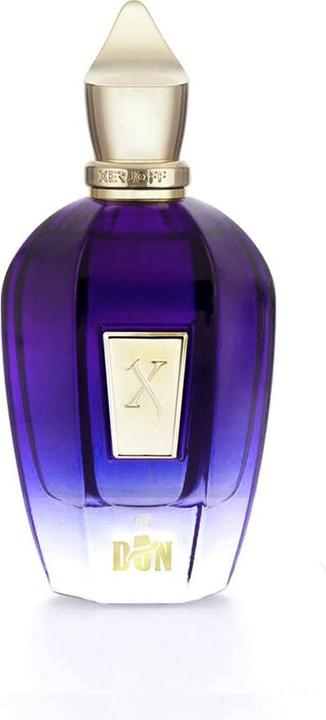 Produktbild XerJoff Join the Club Don by (Eau de Parfum, 50 ml)