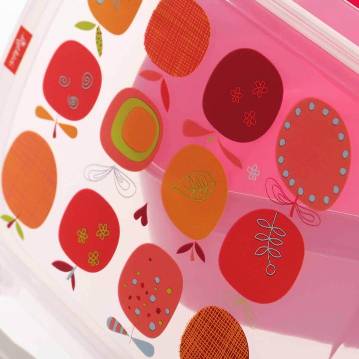 Actual product image Sigikid Lunchbox