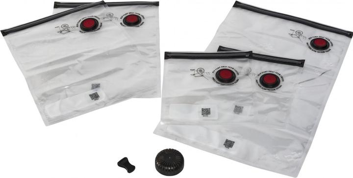 Immagine prodotto Zwilling fresh+store Quick-Set La Mer