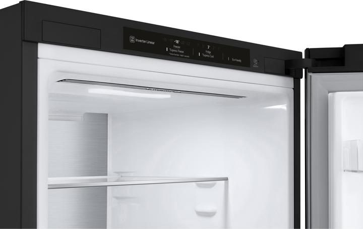 Image du produit LG GBB72MCVBN (384 l)