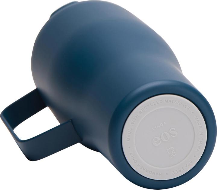 Produktbild Vinga Flasche Eos Voyager Recycelter Edelstahl 800ml (0.80 l)