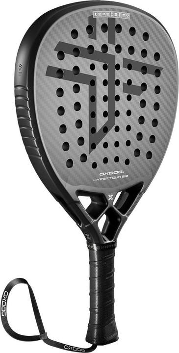 Image du produit Oxdog Raquette de padel Hyper Tour 2.0