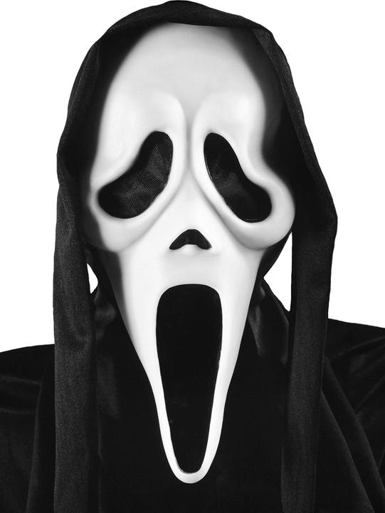 Actual product image Chaks Scream: Ghostface