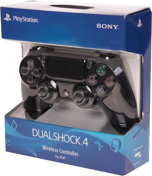 Immagine prodotto Sony PS4 Dualshock 4 Wireless Controller (PS4)