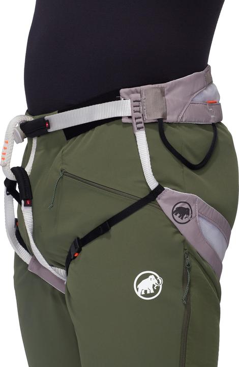 Produktbild Mammut Aenergy SO Hybrid Pants Men (50, L)