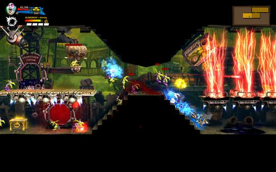 Immagine prodotto Rogue Stormers (PC)