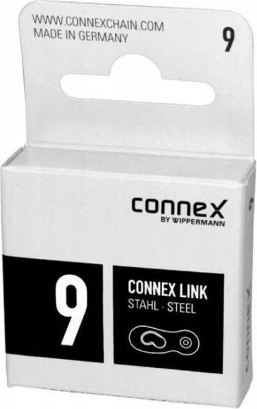 Actual product image Connex Link 9-fold (9-speed)