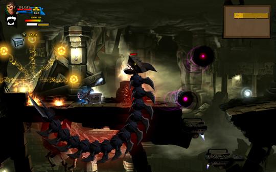 Immagine prodotto Rogue Stormers (PC)