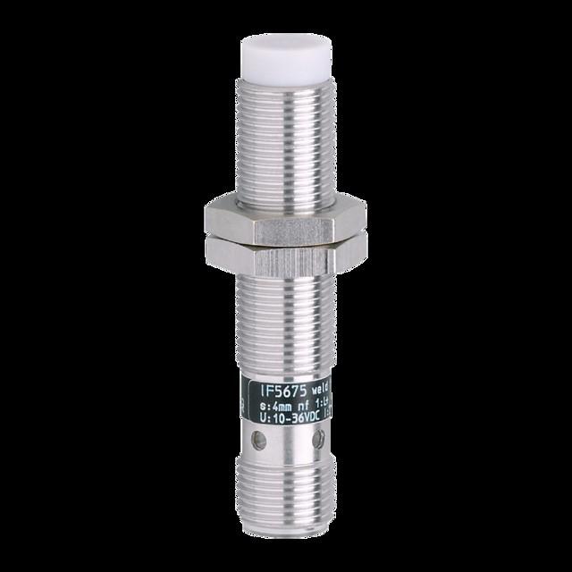 Produktbild ifm Electronic Näherungsschalter M12 IF5675