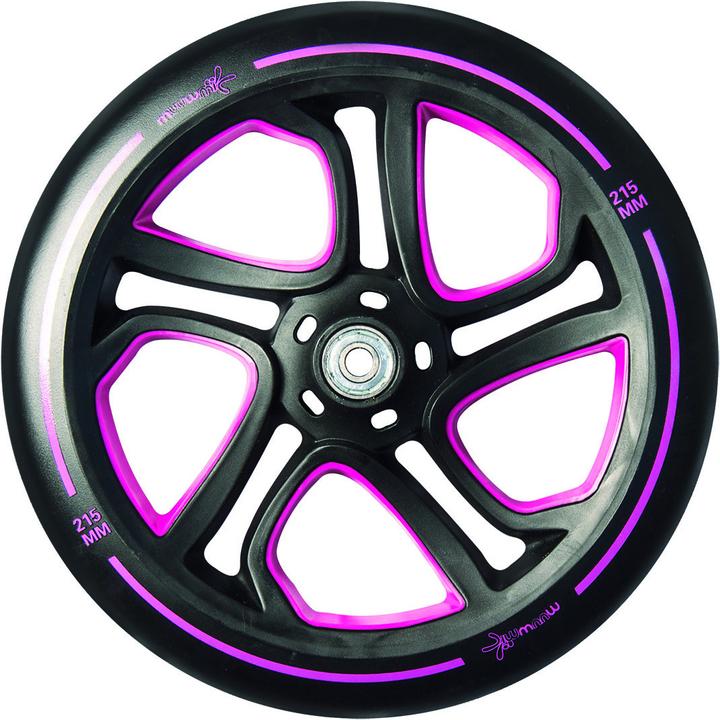 Actual product image Muuwmi Pro