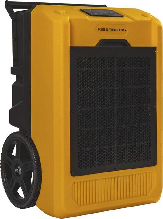 Kibernetik FSP Bauentfeuchter B70 mit WIFI für 375m3 (150 m², 70 l/24h)