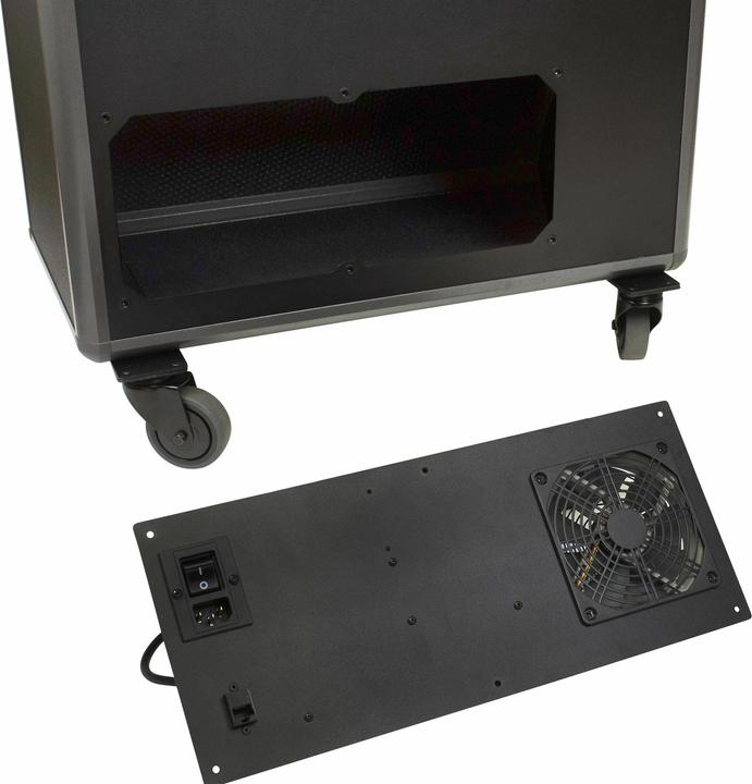 Produktbild Dicota Charging Trolley for 14 Laptops EU version