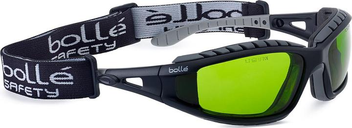 Image du produit Bollé Lunettes de protection Tracker II Teinte 1.7