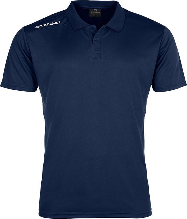 Actual product image Stanno Field Polo Shirt (164)
