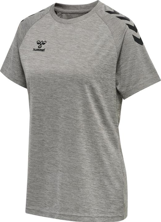 Mélange de gris