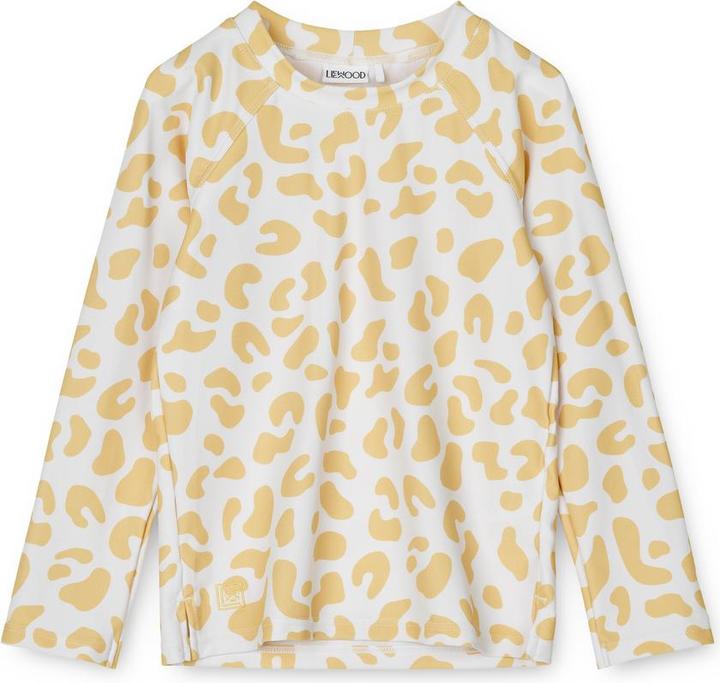 Liewood Noah UV Badeshirt Leo Jojoba