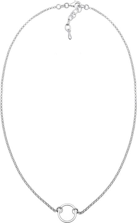 Produktbild Elli Choker Kreis (925 Silber, 38 cm)