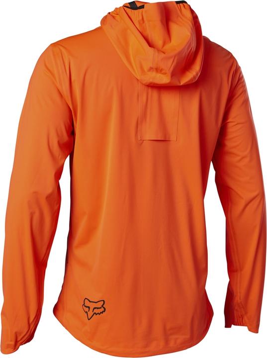 Image du produit Fox Veste 22 Flexair Water Orange XS (XS)