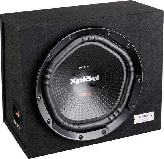 Actual product image Sony Xs-Nw1202e (1800 W)