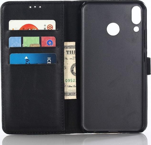 Immagine prodotto MU Classic Copertina in pelle di Crazy Horse (Asus Zenfone 5Z)