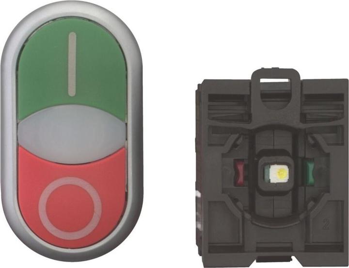 Immagine prodotto Eaton Pulsante doppio
