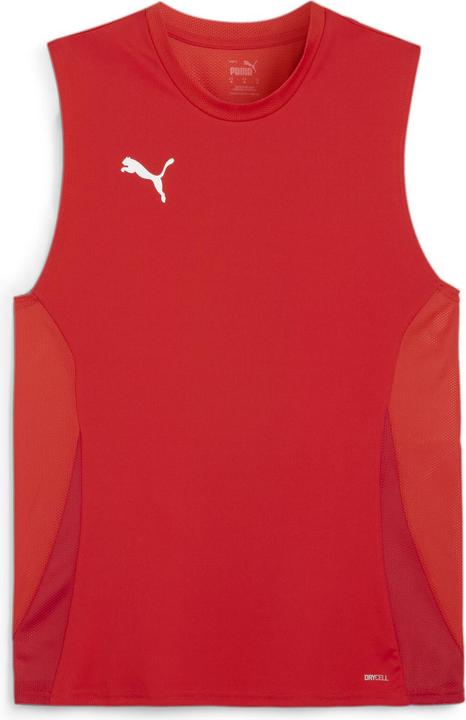 Immagine prodotto Puma Maglia senza maniche TeamGOAL (XL)