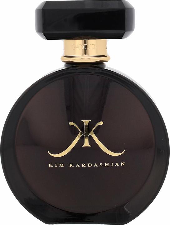 Kim Kardashian Gold (Eau de Parfum, 100 ml)