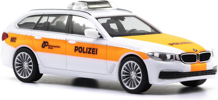 Image du produit Ace BMW 5er Touring Kapo Zürich